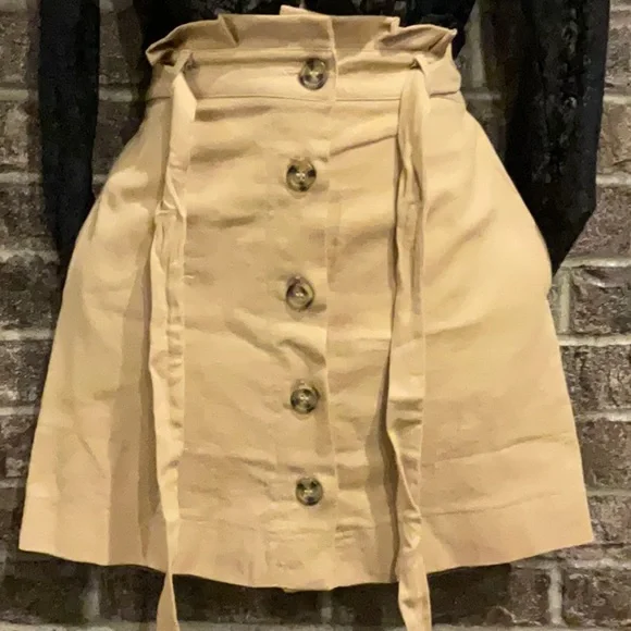 BLU PEPPER skirt - Picture 2 of 8